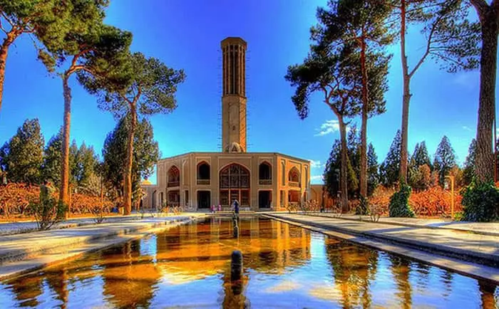 بهترین مقاصد گردشگری ایران در ایام نوروز
