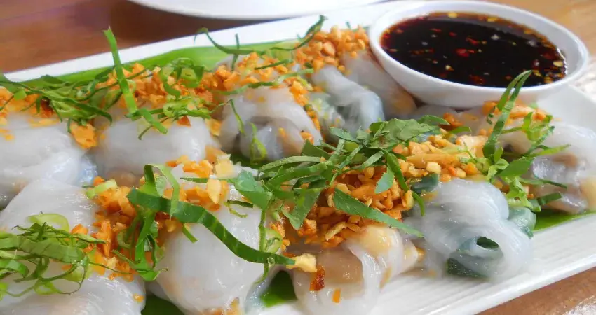 غذاهای ویتنامی
