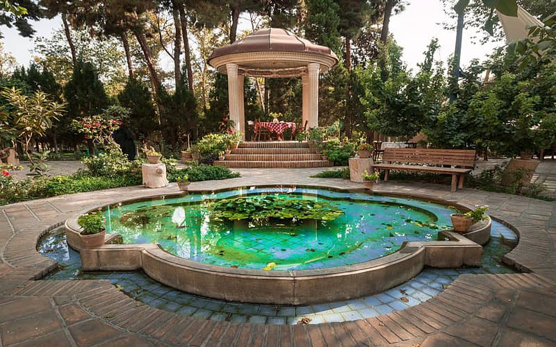 باغ نگارستان 