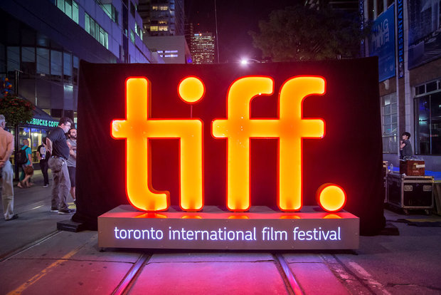فستیوال فیلم تورنتو کانادا