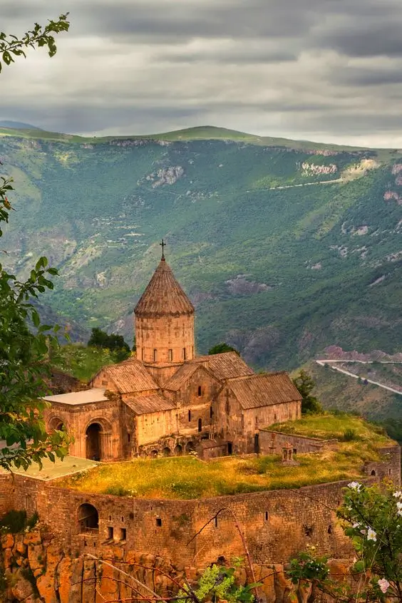 ارمنستان کشوری زیبا