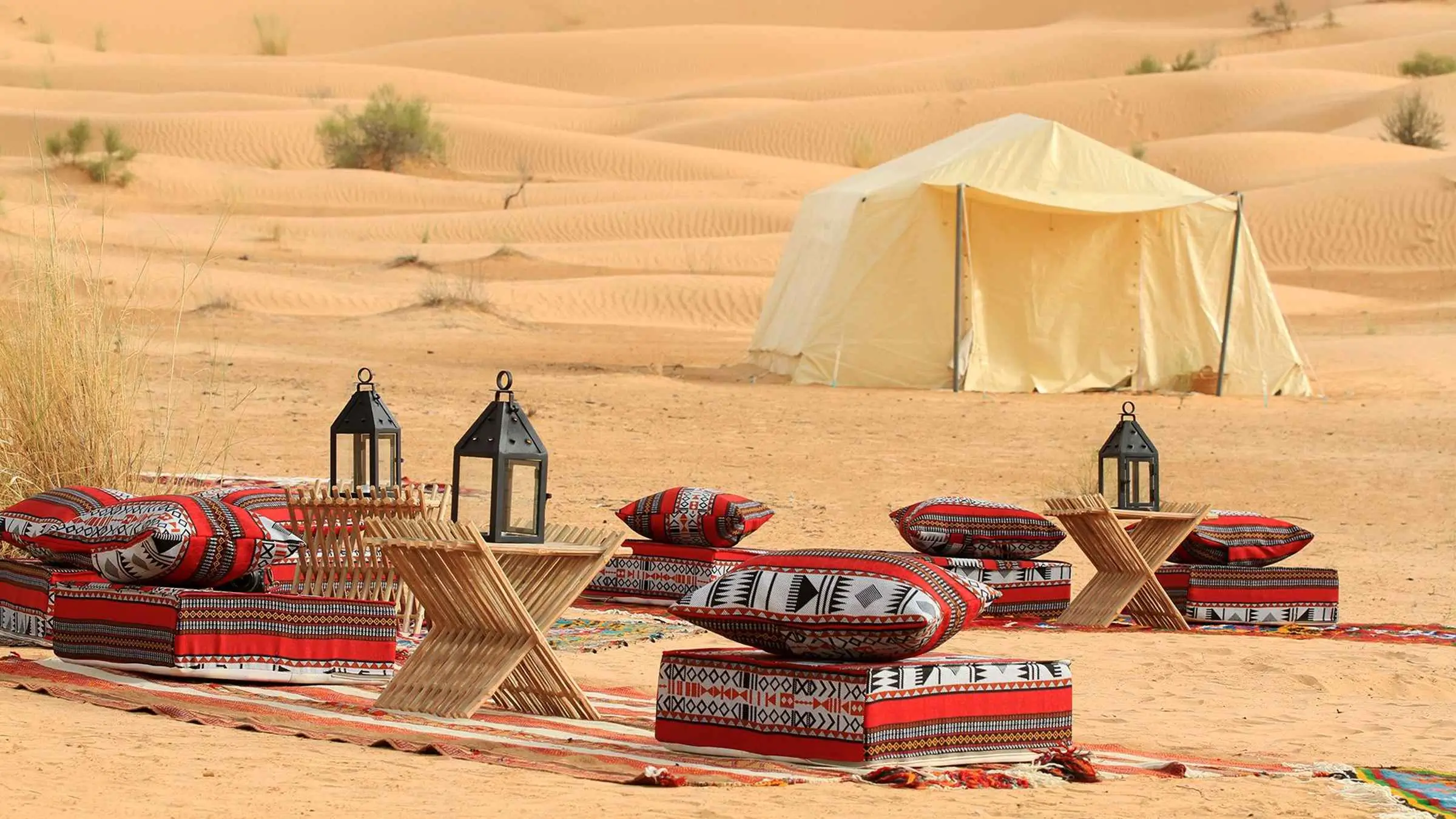 صحرای دوز