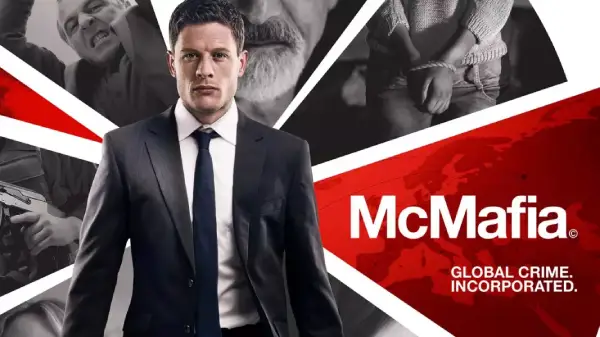 مک مافیا (2018) – McMafia