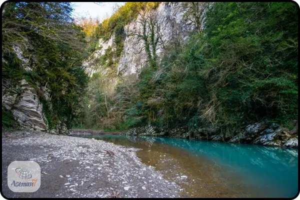 Sochi National Park