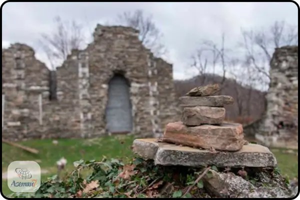 Godlik Fortress