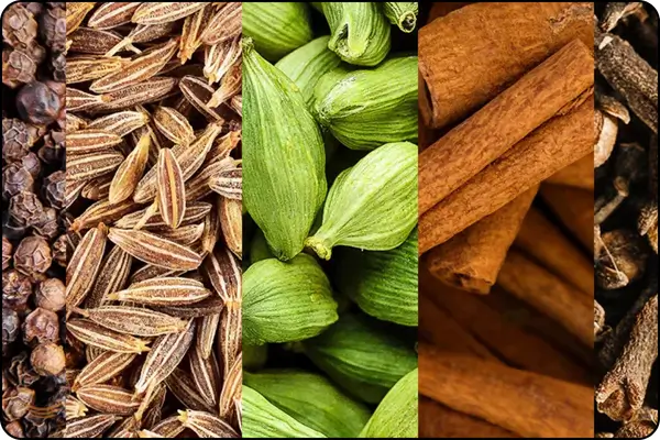 ادویه جات 
