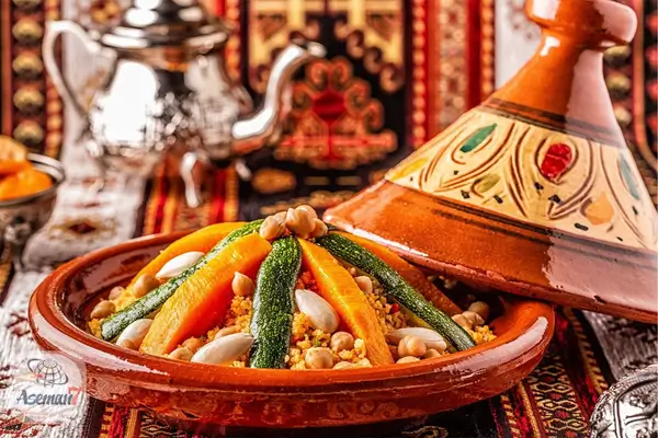 Couscous