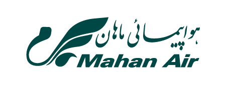 لوگوی هواپیمایی ماهان