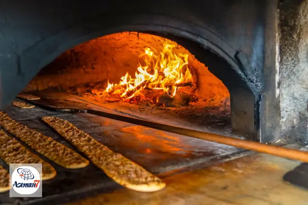 غذای محلی قونیه