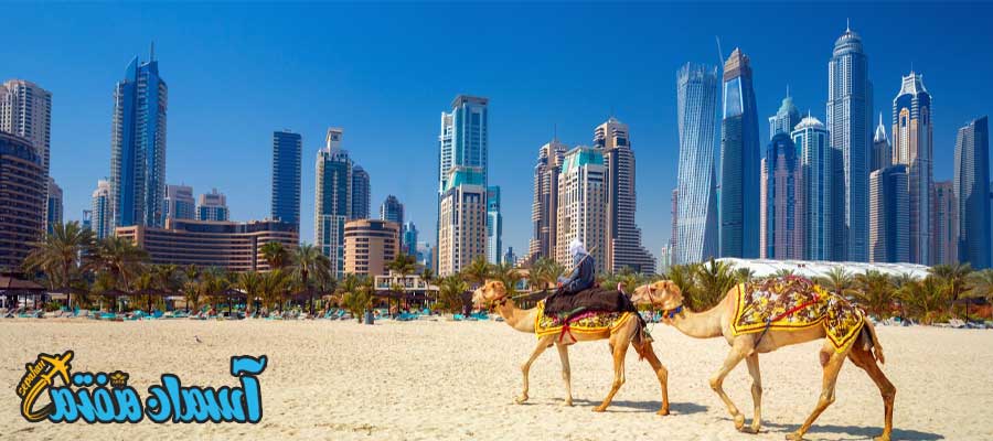 چگونه 24 ساعت را در دبی بگذرانیم