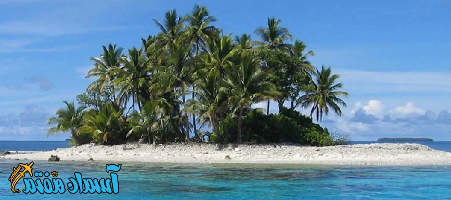 جزیره هندرابی