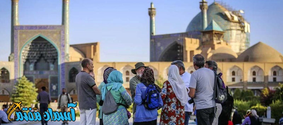 بهترین مقاصد گردشگری ایران در ایام نوروز