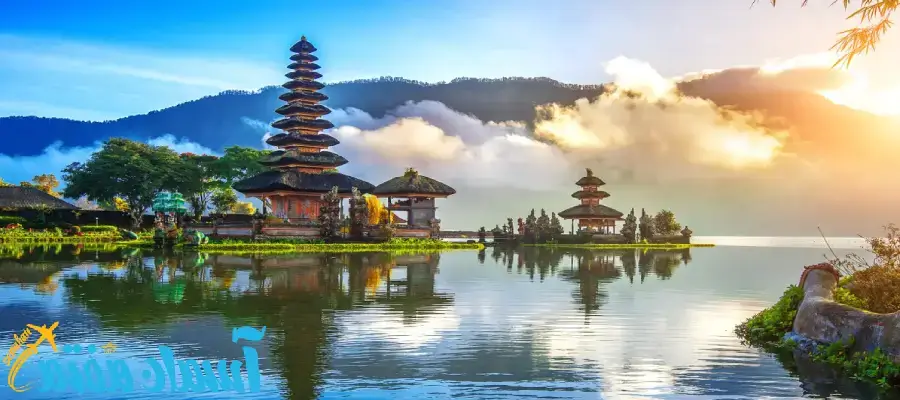 چرا باید از بالی اندونزی دیدن کرد؟