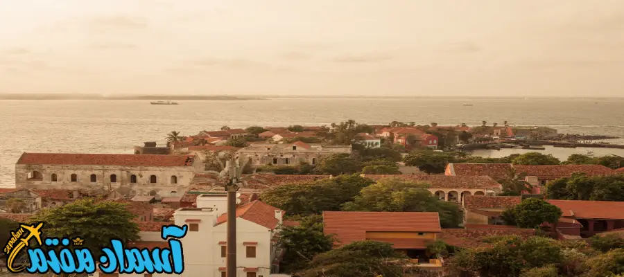 سنگال کشوری با طراز خاص در قلب آفریقا