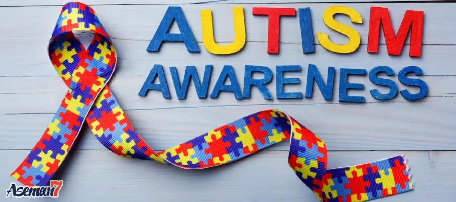 سالگرد روز جهانی آگاهی از اوتیسم