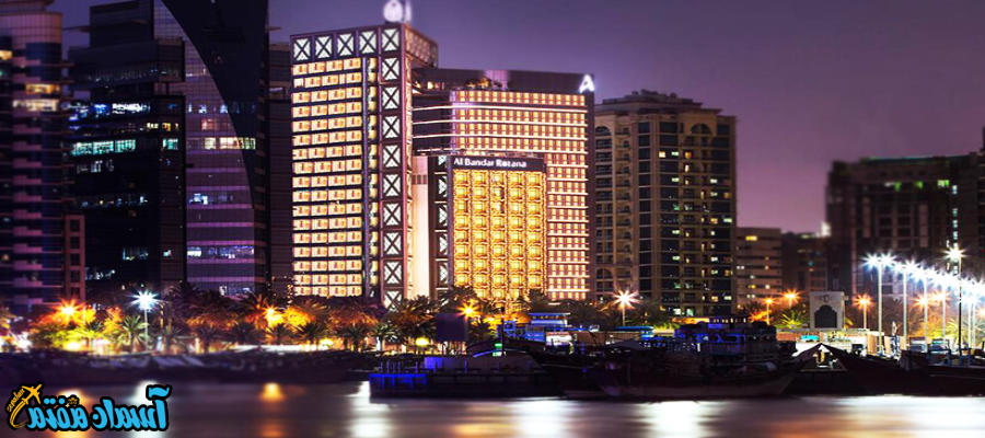 دبی، شهری مدرن در دل امارات متحده عربی
