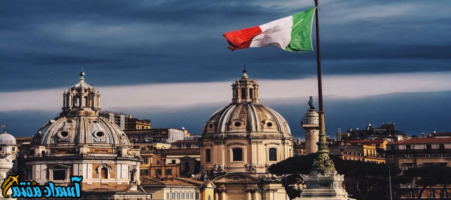 ایتالیا مالک نیمی از میراث فرهنگی جهانی شد!