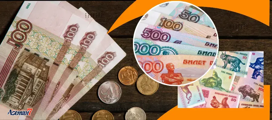 هزینههای سفر به روسیه هزینههای سفر به روسیه