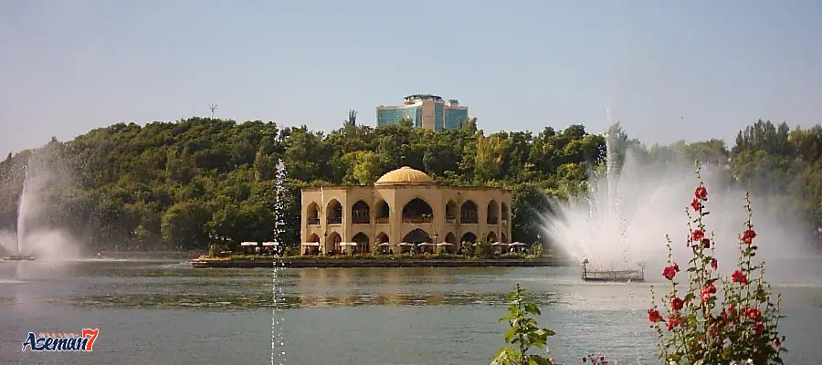 همه چیز درباره ایل گلی تبریز