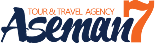 آژانس مسافرتی آسمان هفتم