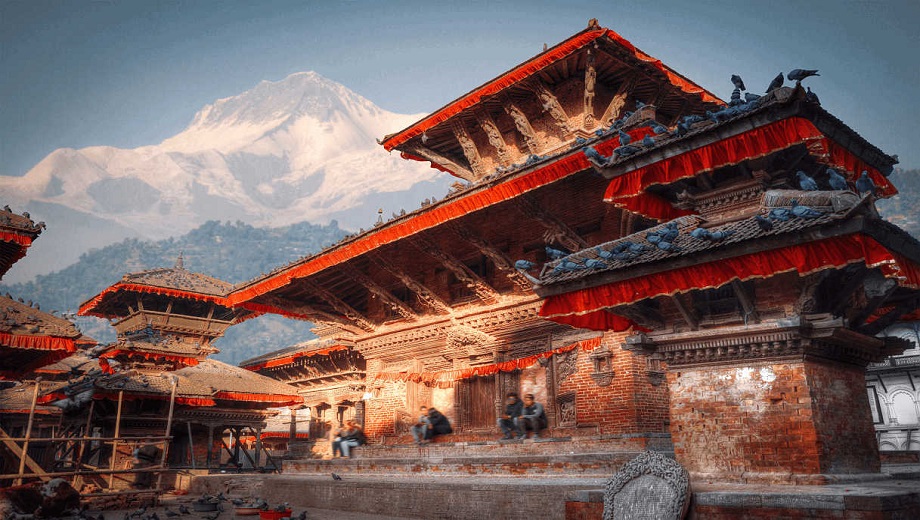 تور نپال