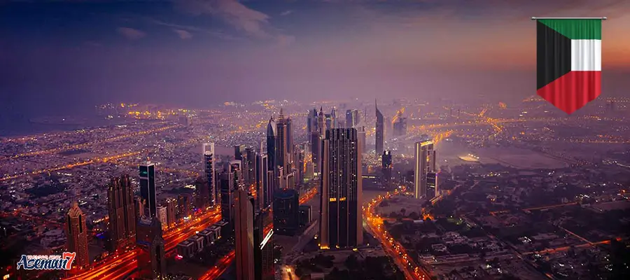 تور لوکس و گروهی دبی از اصفهان